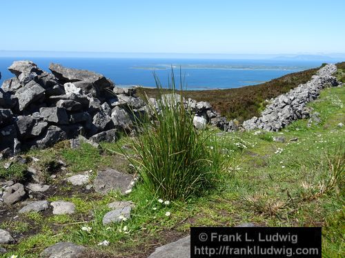 Around Knocknarea